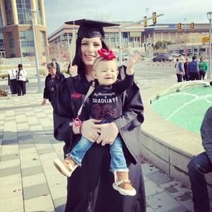 Meet your Posher, Michaela